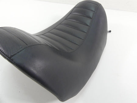 2006 Harley VRSCD Night Rod Nice Front Rider Driver Seat Saddle 52326-06 {{ shop.shopifyCountryName }} - Mototech271