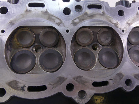 2018 BMW K1600 Bagger Cylinderhead Cylinder Head Valve Housing 11118564042 {{ shop.shopifyCountryName }} - Mototech271