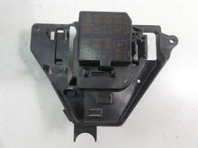 Load image into Gallery viewer, 2013 Harley Touring FLHTK Electra Glide Battery Tray Electrical Holder 66281-09B | Mototech271
