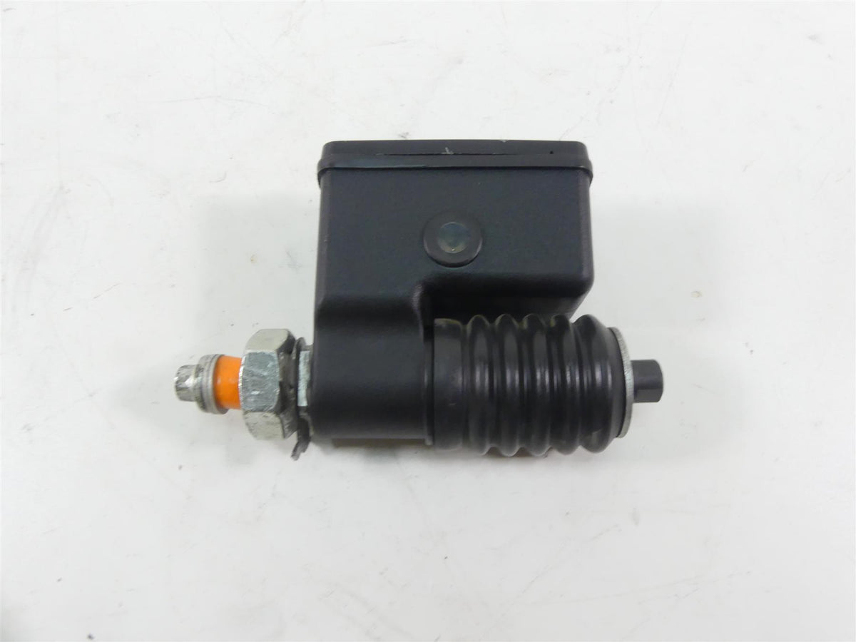 1993 Harley Dyna FXDL Low Rider Rear Brake Master Cylinder 42474-90 {{ shop.shopifyCountryName }} - Mototech271