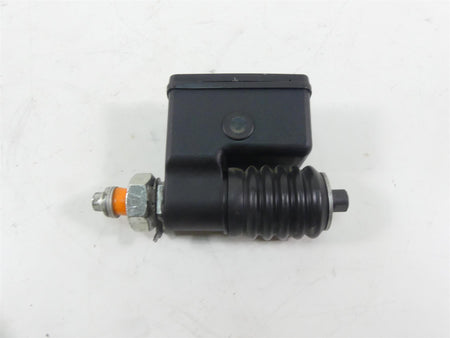 1993 Harley Dyna FXDL Low Rider Rear Brake Master Cylinder 42474-90 {{ shop.shopifyCountryName }} - Mototech271