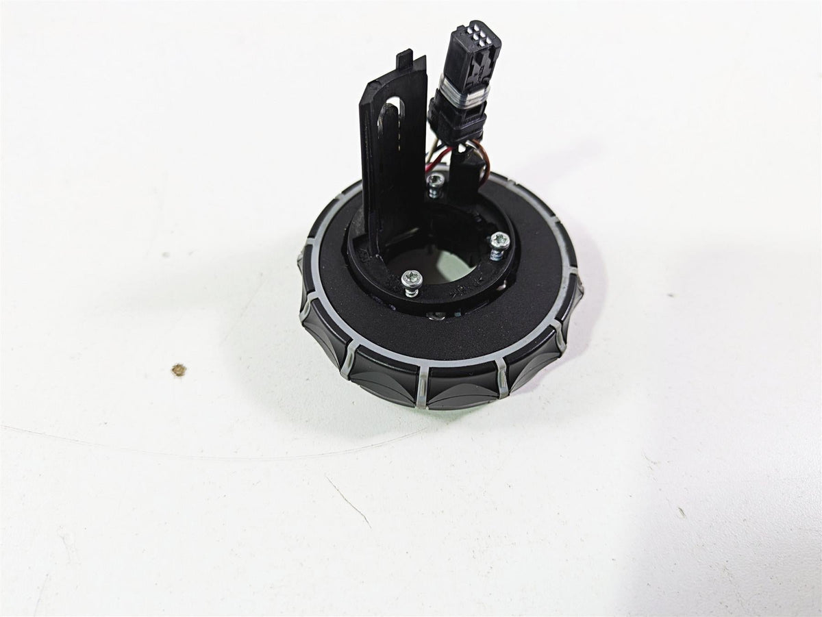 2021 BMW R1250GS K51 Adv Round Multi Control Switch Controller 8549451 61317727498 {{ shop.shopifyCountryName }} - Mototech271