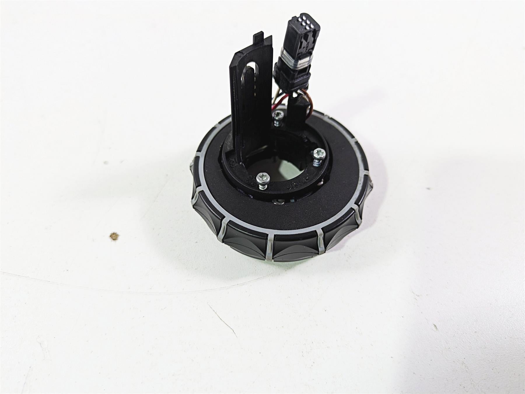 2021 BMW R1250GS K51 Adv Round Multi Control Switch Controller 8549451 61317727498 {{ shop.shopifyCountryName }} - Mototech271
