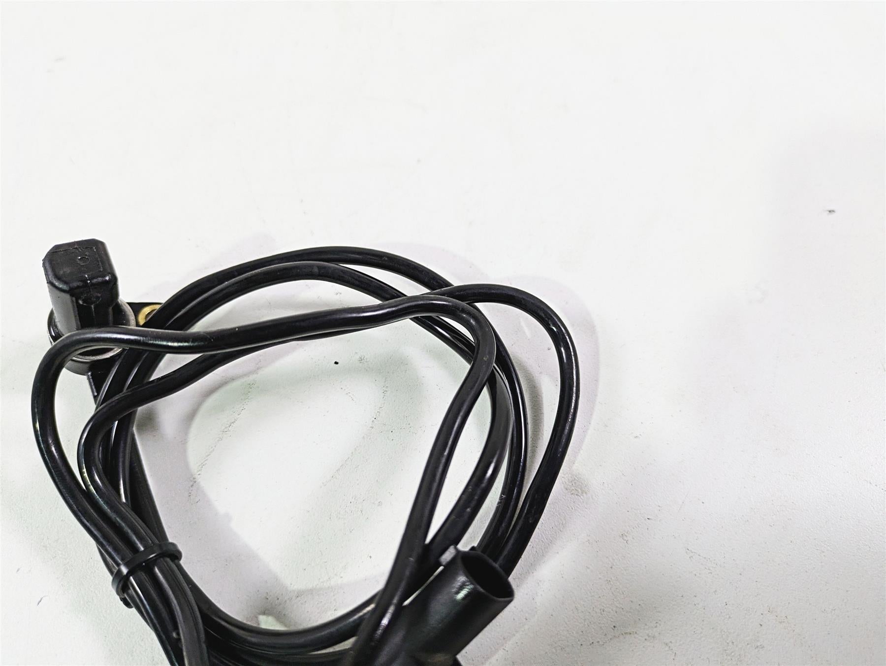 2010 BMW R1200RT K26 Rear Wheel Speed Abs Brake Sensor 34527677824 {{ shop.shopifyCountryName }} - Mototech271