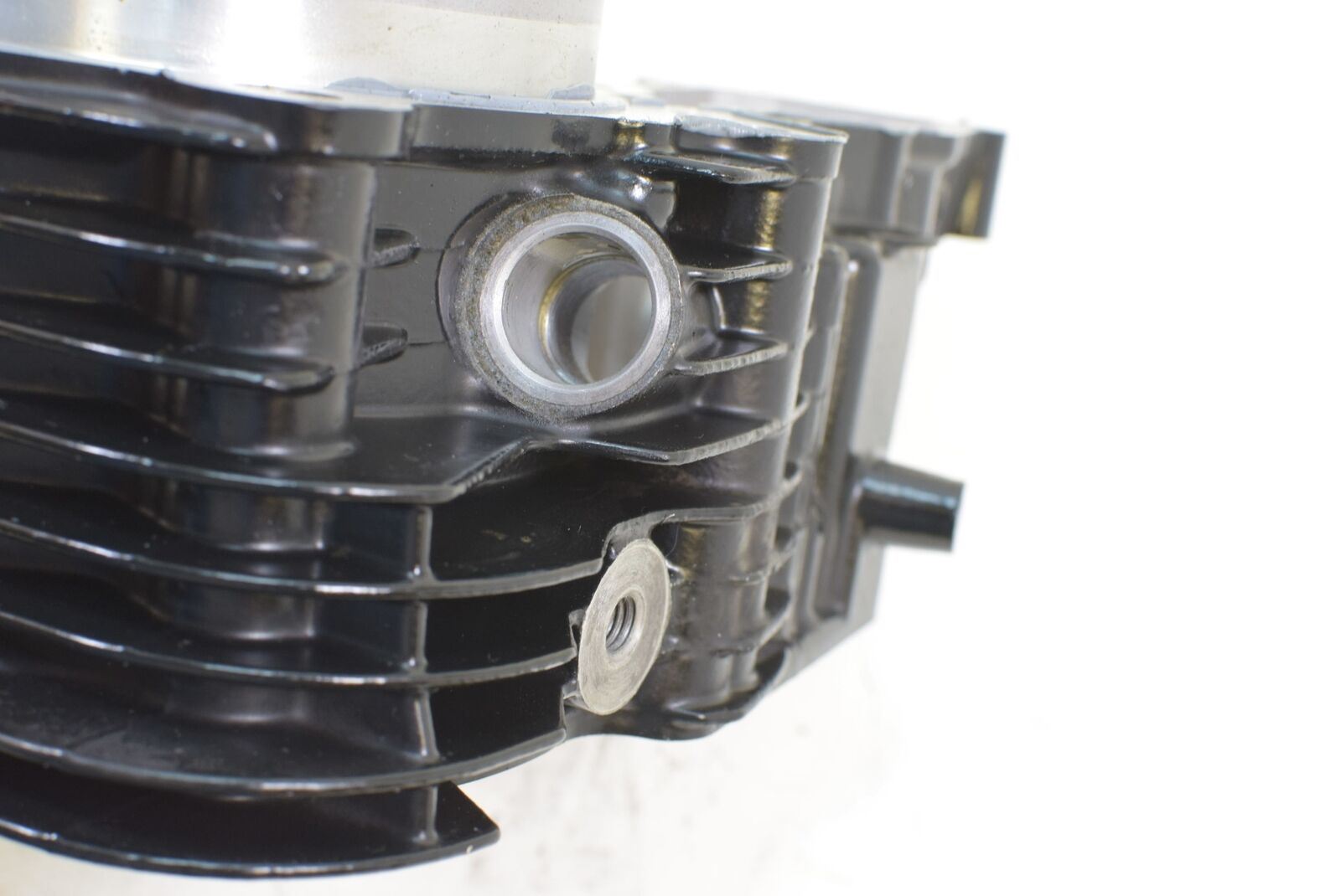2019 BMW R nine T Pure K22 Left Cylinder Barrel Jug 11117710477 {{ shop.shopifyCountryName }} - Mototech271