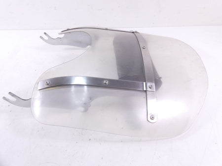 2002 Harley FLSTCI Softail Heritage Windshield Wind Shield Screen -Read 57400112 {{ shop.shopifyCountryName }} - Mototech271