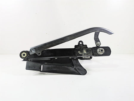 2014 Harley FXDF Dyna Fat Bob Rear Swingarm & Belt Guards 47820-10 {{ shop.shopifyCountryName }} - Mototech271