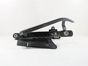2014 Harley FXDF Dyna Fat Bob Rear Swingarm & Belt Guards 47820-10