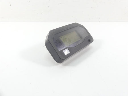 2020 Honda Talon SXS1000R S2R Speedometer Gauges Instrument - 1K 37200-HL6-A01 {{ shop.shopifyCountryName }} - Mototech271