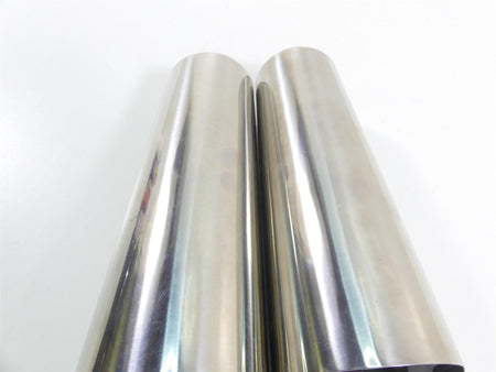 2013 Triumph Rocket 3 Touring Upper Fork Tube Cover Set T2045427 T2045428 {{ shop.shopifyCountryName }} - Mototech271