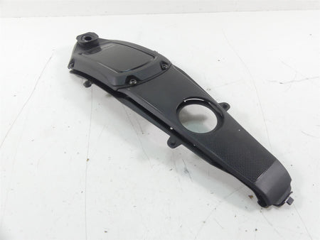 2019 Indian Motorcycle Co. FTR1200 Upper Center Tank Cover Fairing 5454540 {{ shop.shopifyCountryName }} - Mototech271