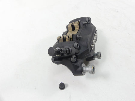 2019 Moto Guzzi V7 III Stone 750 Front Brembo Brake Caliper 2B001197 {{ shop.shopifyCountryName }} - Mototech271