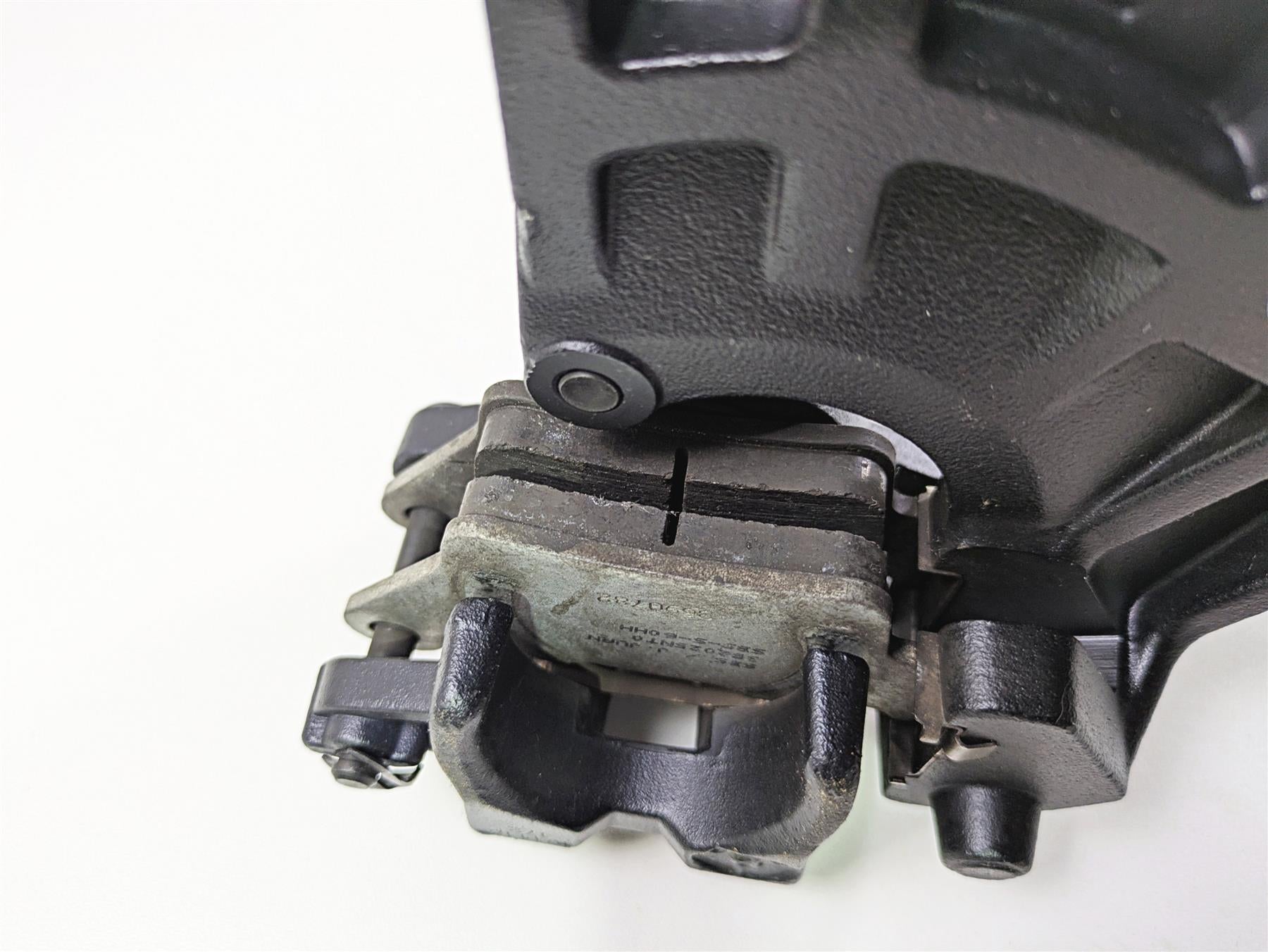2016 Zero Motorcycles S 9.8 Rear Brake Caliper & Bracket J.Juan {{ shop.shopifyCountryName }} - Mototech271