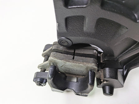 2016 Zero Motorcycles S 9.8 Rear Brake Caliper & Bracket J.Juan {{ shop.shopifyCountryName }} - Mototech271