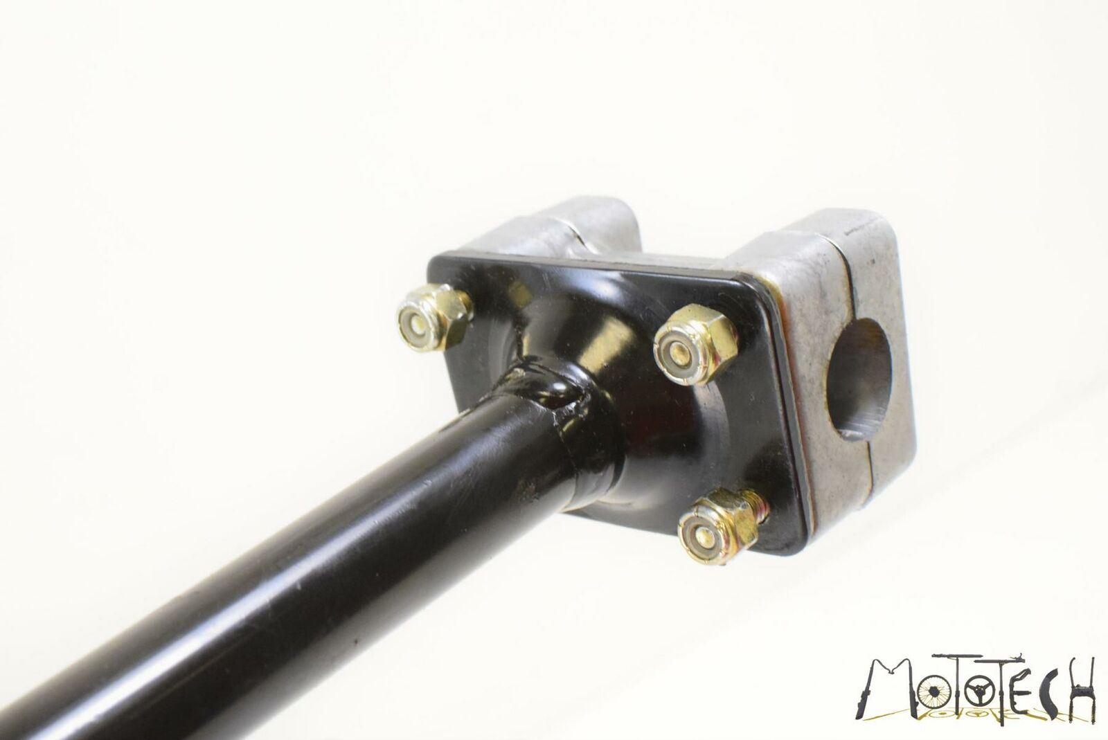 2001 Polaris 550 Sport Touring ES Steering Shaft Rod Handle Bar Mount 1820649-06 {{ shop.shopifyCountryName }} - Mototech271