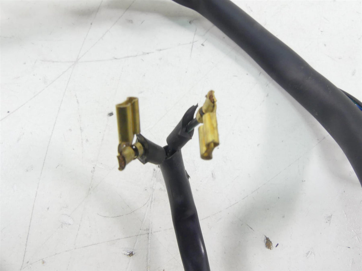 2021 Honda CBR600RR Right Hand Start Stop Control Switch - Read 35130-MJC-A01 {{ shop.shopifyCountryName }} - Mototech271