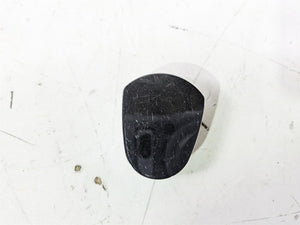 2003 Harley Touring FLHTCUI E-Glide 100th Ignition Switch Lock Cover 71663-99 | Mototech271