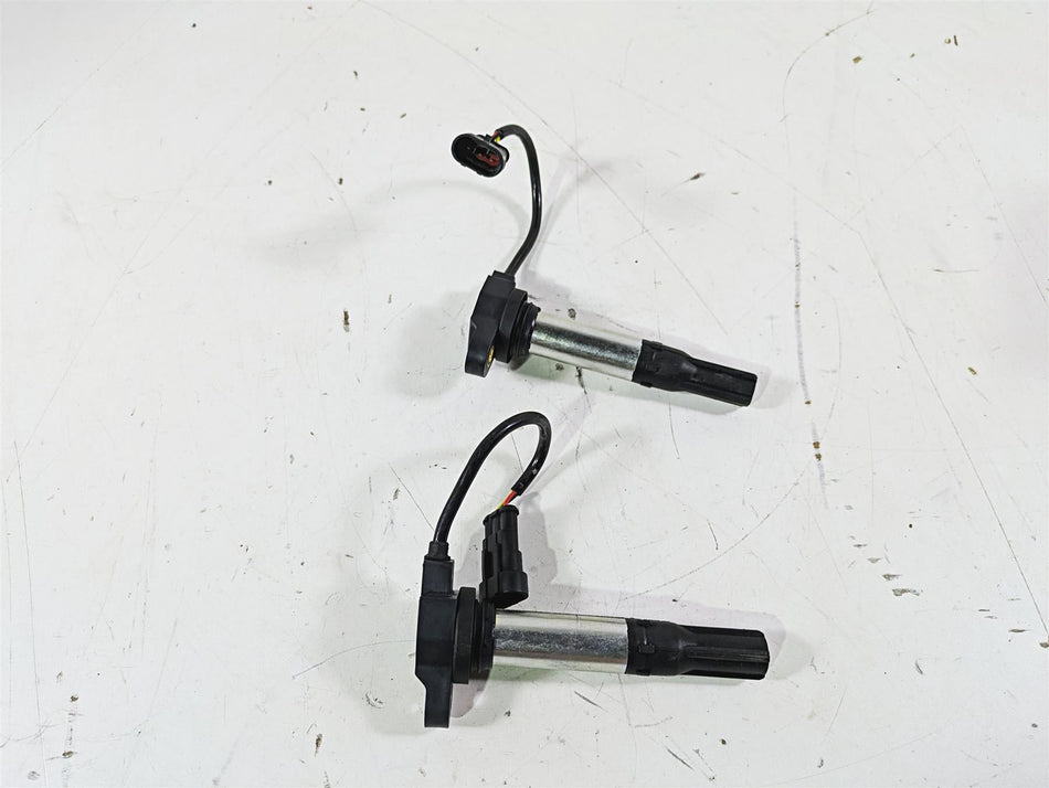2021 Aprilia RS660 Eldor Stick Ignition Coils Set 857084 {{ shop.shopifyCountryName }} - Mototech271