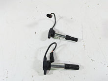 Load image into Gallery viewer, 2021 Aprilia RS660 Eldor Stick Ignition Coils Set 857084 | Mototech271
