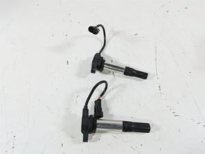 2021 Aprilia RS660 Eldor Stick Ignition Coils Set 857084 | Mototech271