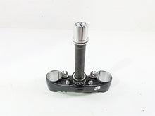 Load image into Gallery viewer, 2016 Ducati Monster 1200 S Lower Triple Tree Steering Clamp 342P0791AC 34230782A
