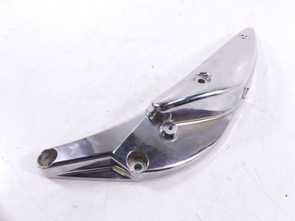 2006 Suzuki M109R VZR1800 Boulevard Right Rear Chrome Frame Strut 41611-48G00 {{ shop.shopifyCountryName }} - Mototech271