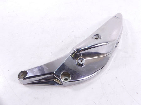 2006 Suzuki M109R VZR1800 Boulevard Right Rear Chrome Frame Strut 41611-48G00 {{ shop.shopifyCountryName }} - Mototech271