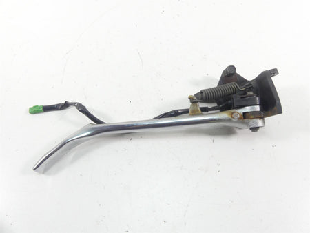 2003 Honda VTX1800 C Side Kick Stand Kickstand 50530-MCH-000 50530-MCH-C10 {{ shop.shopifyCountryName }} - Mototech271