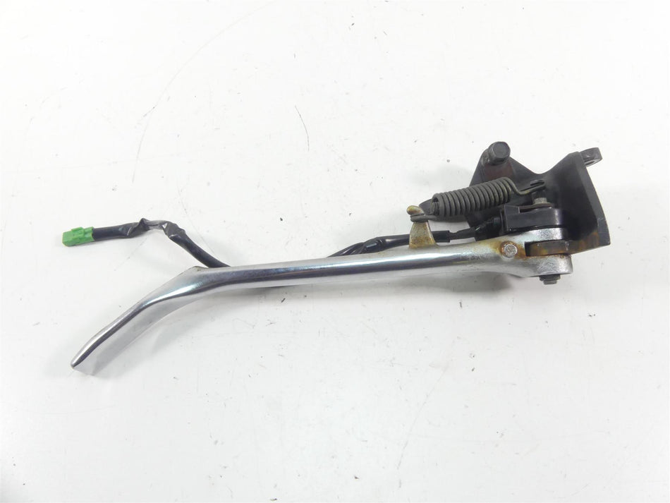 2003 Honda VTX1800 C Side Kick Stand Kickstand 50530-MCH-000 50530-MCH-C10 {{ shop.shopifyCountryName }} - Mototech271