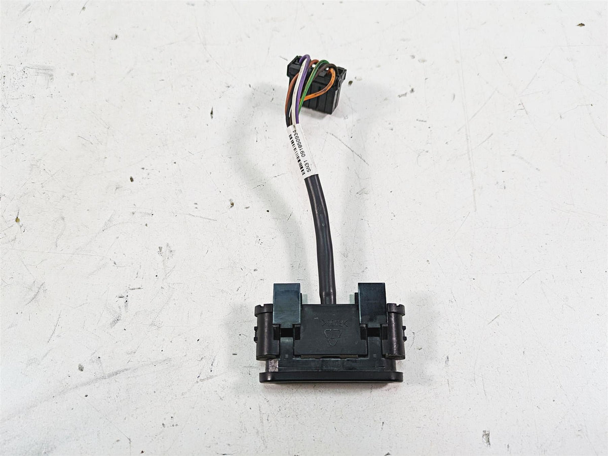 2010 Harley Touring FLHTCU Electra Glide Indicator Instrument Lights 68789-96A {{ shop.shopifyCountryName }} - Mototech271