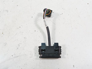 2010 Harley Touring FLHTCU Electra Glide Indicator Instrument Lights 68789-96A | Mototech271