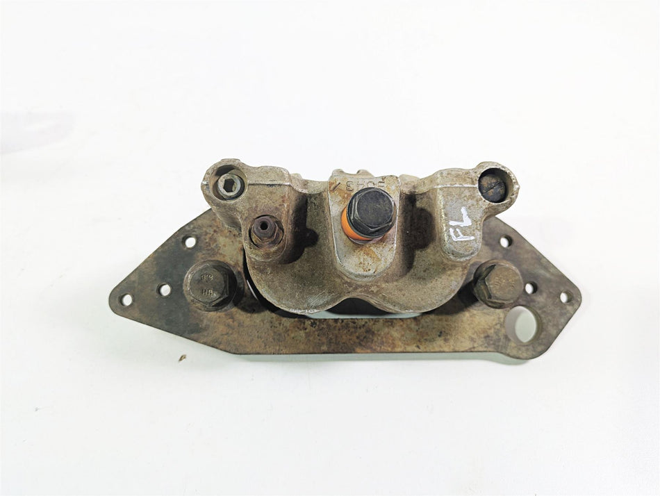 2018 Polaris RZR XP 1000 Trail Rock Front Brake Caliper Set 1912255 1912256 {{ shop.shopifyCountryName }} - Mototech271