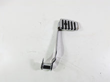 Load image into Gallery viewer, 2005 Harley Touring FLHRI Road King Chrome Brake Pedal Ped Peg Lever | Mototech271
