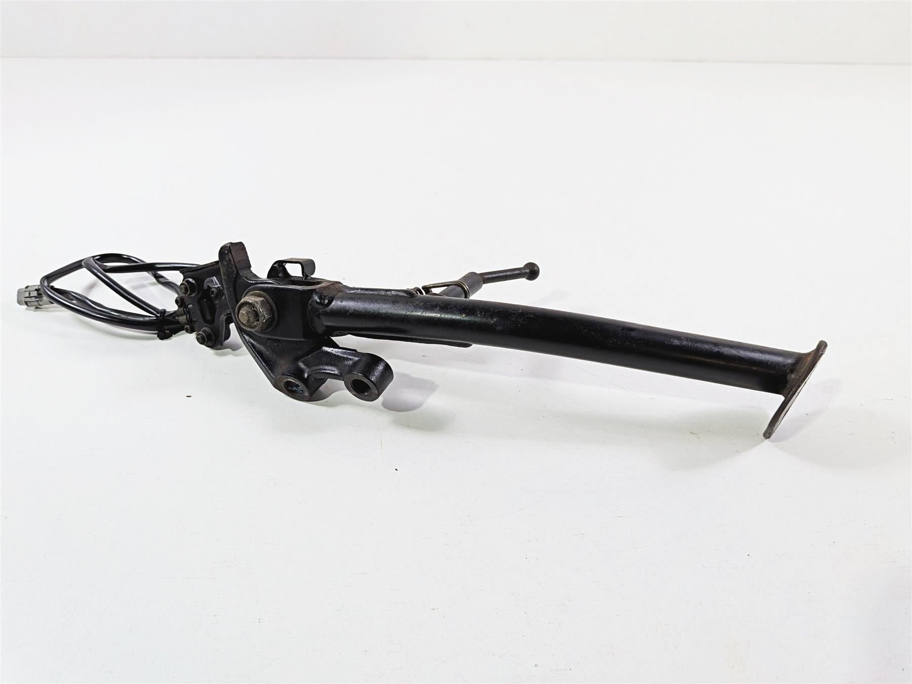 2012 Yamaha XT1200 Super Tenere Side Kickstand Kick Stand & Switch 23P-27311-01 {{ shop.shopifyCountryName }} - Mototech271