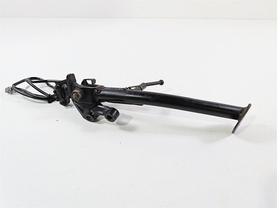 2012 Yamaha XT1200 Super Tenere Side Kickstand Kick Stand & Switch 23P-27311-01 {{ shop.shopifyCountryName }} - Mototech271