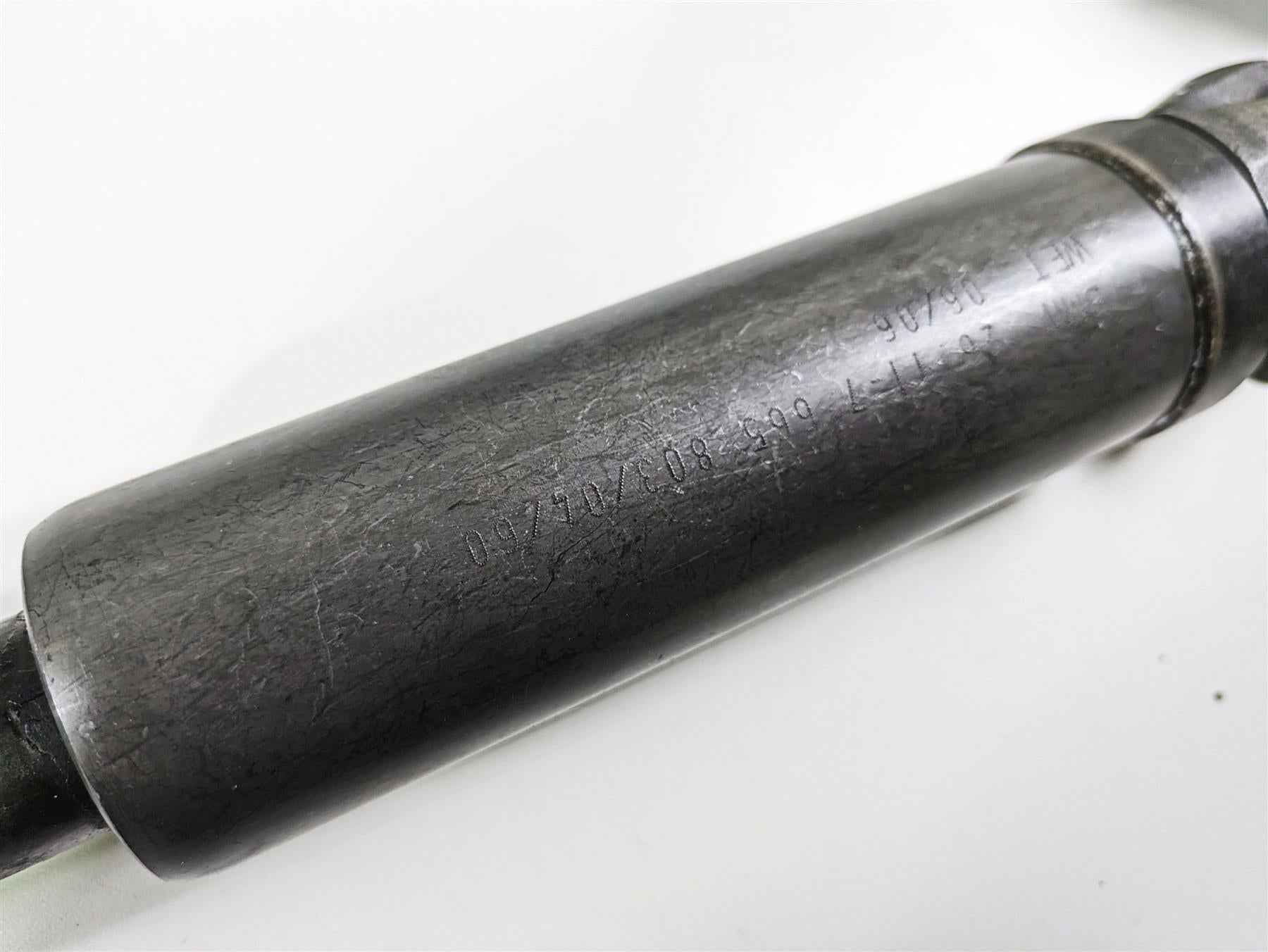 2006 BMW R1200GS K255 Adv Swingarm Differential Drive Shaft 31/11 33117726889 {{ shop.shopifyCountryName }} - Mototech271