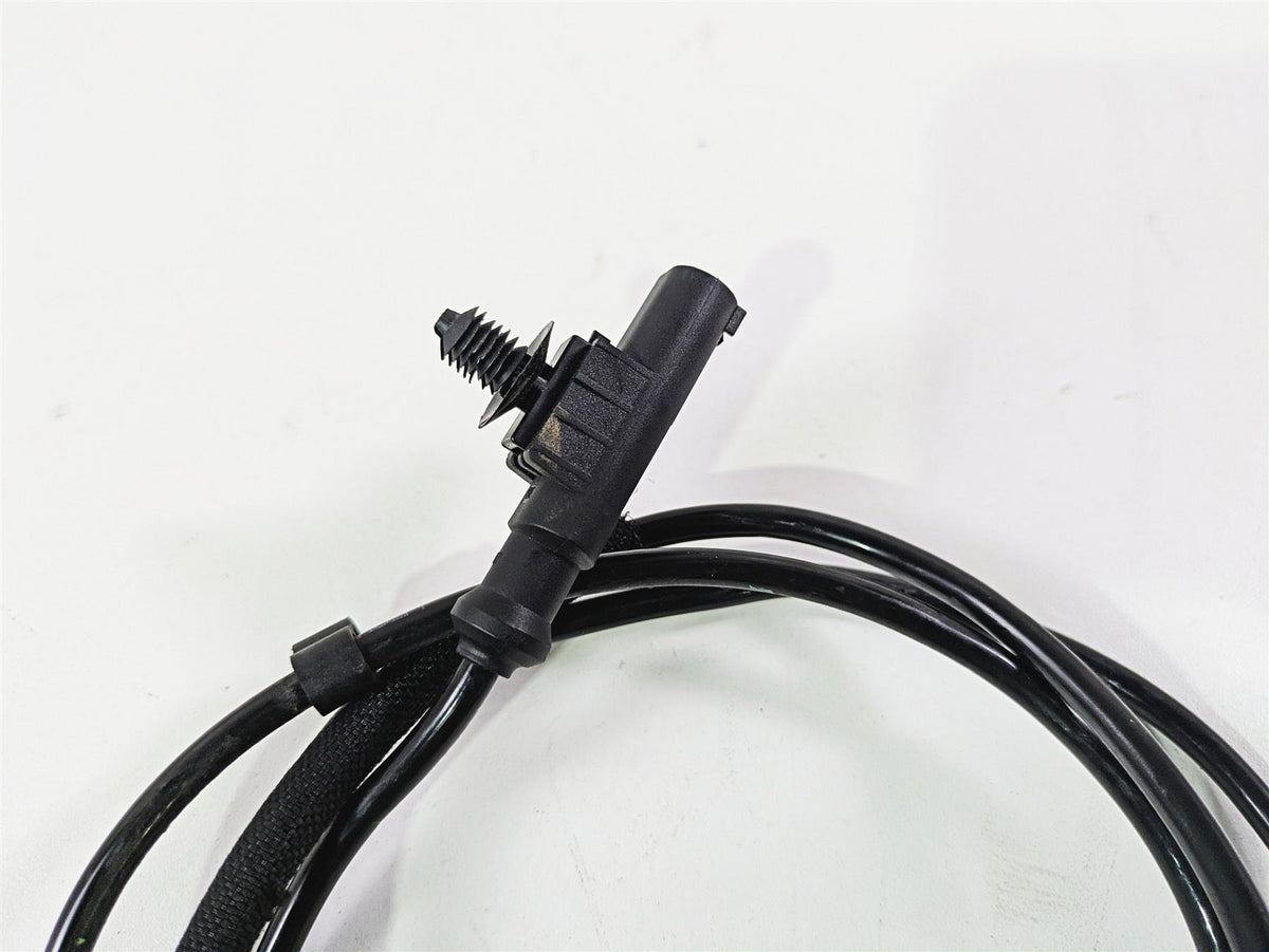2022 Ducati Streetfighter V2 Rear Wheel Speed Abs Brake Sensor 55212111B {{ shop.shopifyCountryName }} - Mototech271