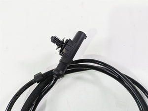 2022 Ducati Streetfighter V2 Rear Wheel Speed Abs Brake Sensor 55212111B