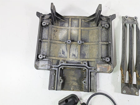 2011 Kawasaki STX-15F Jetski Riding Skid Plate & Speed Sensor 59446-3758 {{ shop.shopifyCountryName }} - Mototech271