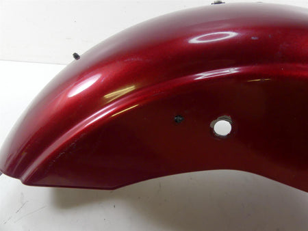 2014 Harley Dyna FXDF Fat Bob Rear Fender - Read 59500135 {{ shop.shopifyCountryName }} - Mototech271