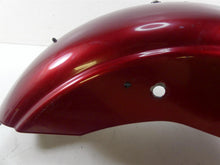 Load image into Gallery viewer, 2014 Harley Dyna FXDF Fat Bob Rear Fender - Read 59500135 | Mototech271
