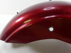 2014 Harley Dyna FXDF Fat Bob Rear Fender - Read 59500135 | Mototech271