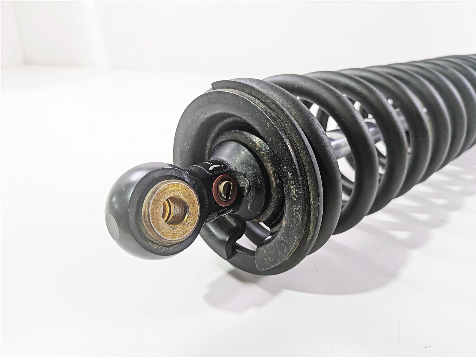 2020 Yamaha YXZ1000 R SS XTR Left Rear Shock Damper Fox B5H-F220H-00-00 {{ shop.shopifyCountryName }} - Mototech271
