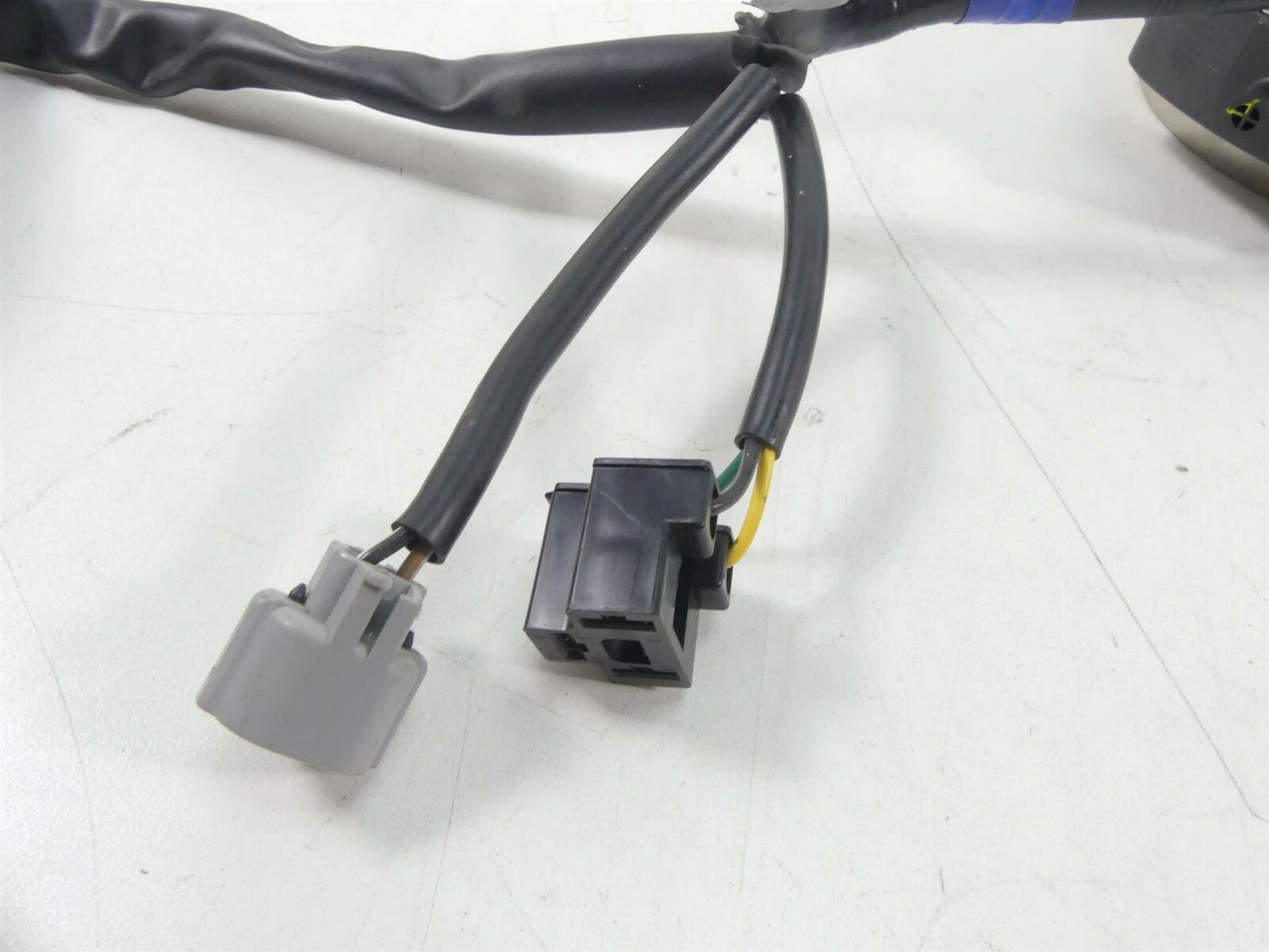 2020 Yamaha VMX17 1700 Tachometer Tacho Gauge + Switch & Wiring 2S3-83580-01-00 {{ shop.shopifyCountryName }} - Mototech271
