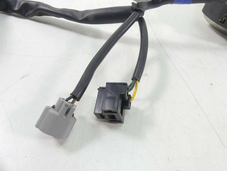 2020 Yamaha VMX17 1700 Tachometer Tacho Gauge + Switch & Wiring 2S3-83580-01-00 {{ shop.shopifyCountryName }} - Mototech271