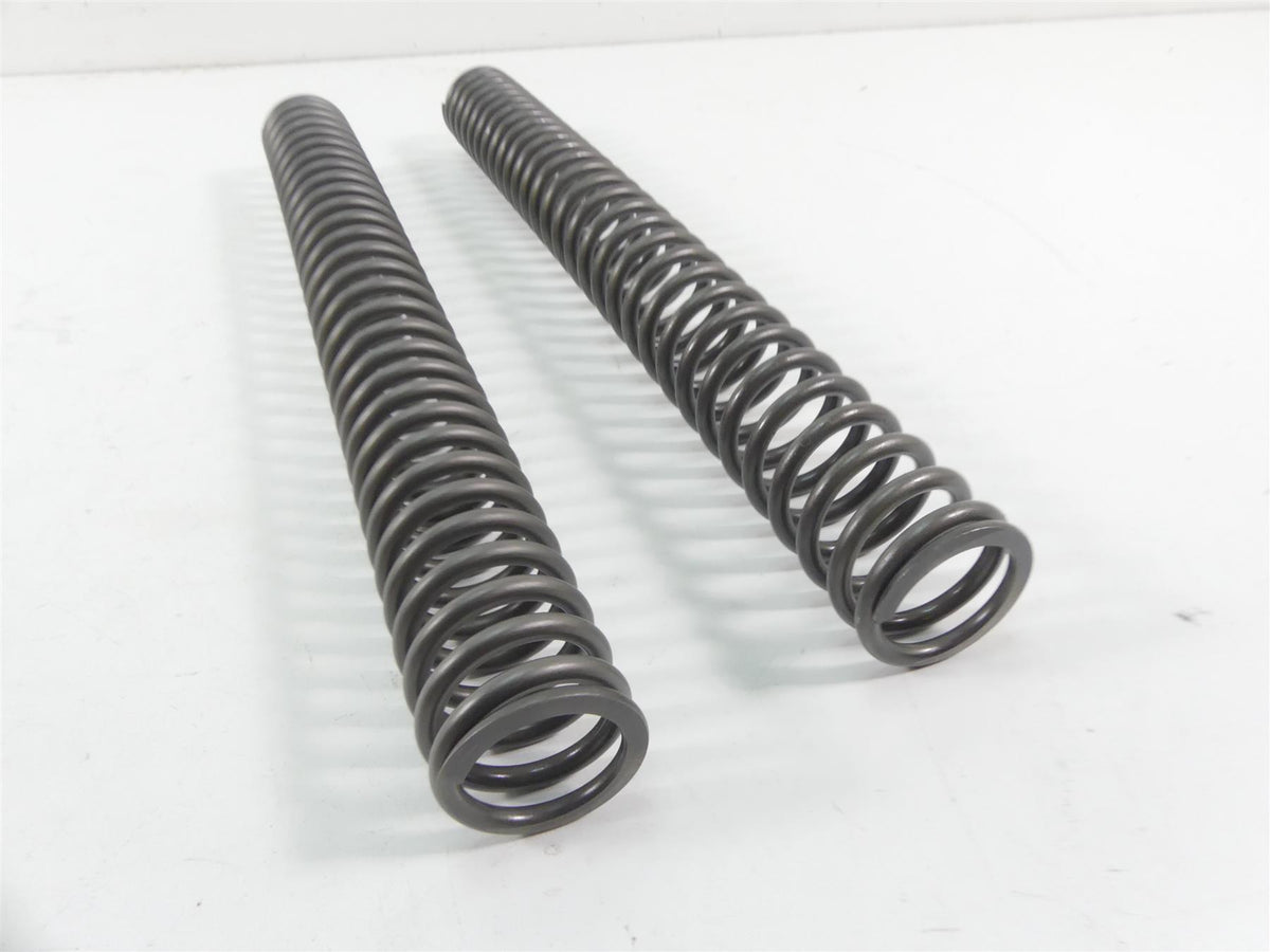 2019 Harley FLHC Softail Heritage Left Right Front Fork Internals 45500373 {{ shop.shopifyCountryName }} - Mototech271