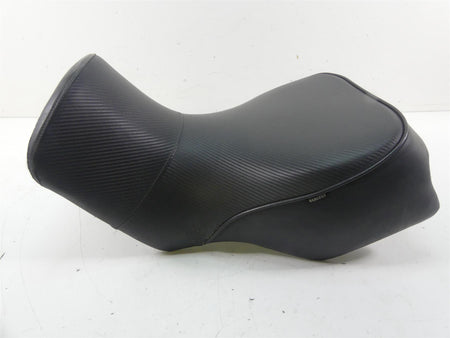 2003 BMW R1150 GS R21 Sargent Touring Front Driver Seat Saddle - No Heat WS-520F {{ shop.shopifyCountryName }} - Mototech271
