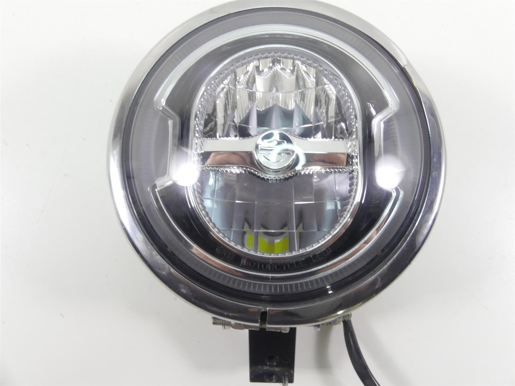 2022 Harley Softail FXBBS Street Bob Headlight Head Light Lamp - Read 67700345A {{ shop.shopifyCountryName }} - Mototech271