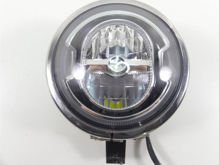 2022 Harley Softail FXBBS Street Bob Headlight Head Light Lamp - Read 67700345A {{ shop.shopifyCountryName }} - Mototech271