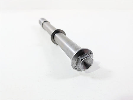 2023 BMW R1250RT RTP K52 Front Axle Wheel Spindle 36317925190 {{ shop.shopifyCountryName }} - Mototech271